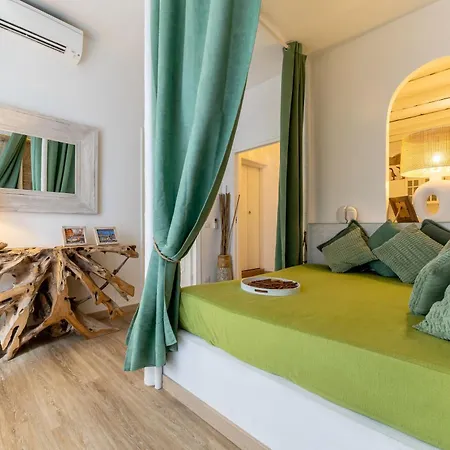Vatican Borgo Pio Splendid Apartment-2